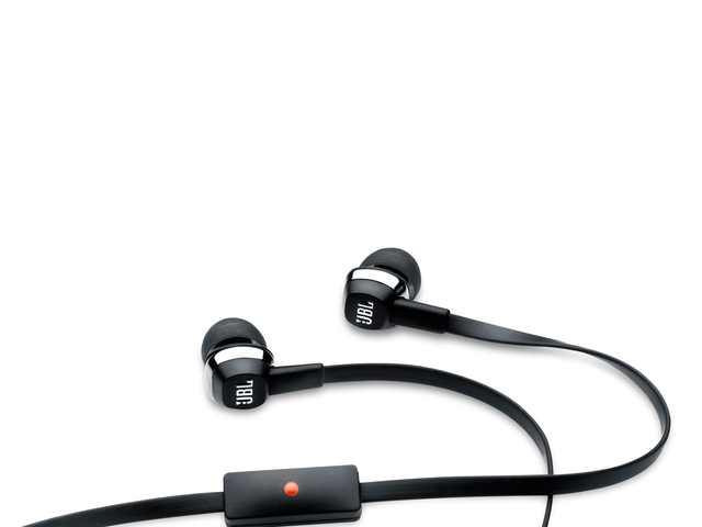 Слушалки JBL J22A BK