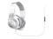 Слушалки JBL Synchros 500, в бяло