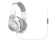 Слушалки JBL Synchros 500, в бяло
