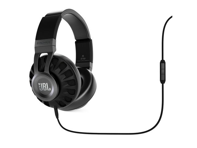 Слушалки JBL Synchros 700
