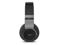Слушалки AKG K845BT, черни