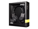 Слушалки AKG K845BT, черни