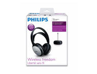 Слушалки Philips SHC5100