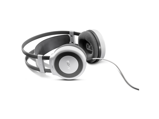 Слушалки AKG K514 MKII