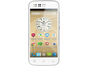 Смартфони Prestigio Grace X3 (3455) 8GB, бял цвят + 750MB интернет на месец