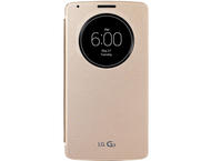 Калъфи LG QuickCircle Case за LG G3 