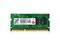 Оперативна памет 4GB DDR3 1600MHz Transcend JetRam