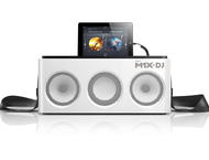 Колони Philips музикална система M1X-DJ DS8900