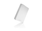 Външни HDD 1TB Toshiba Canvio ALU 3S, сребрист