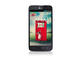 Смартфони LG L70 (D320N) 4GB, черен цвят