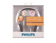 Слушалки  PC слушалки Philips
