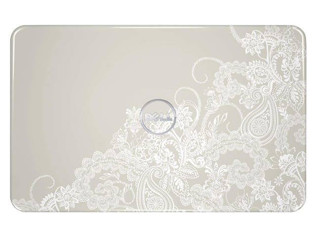 Чанти за Лаптопи Сменяем капак за DELL N5110