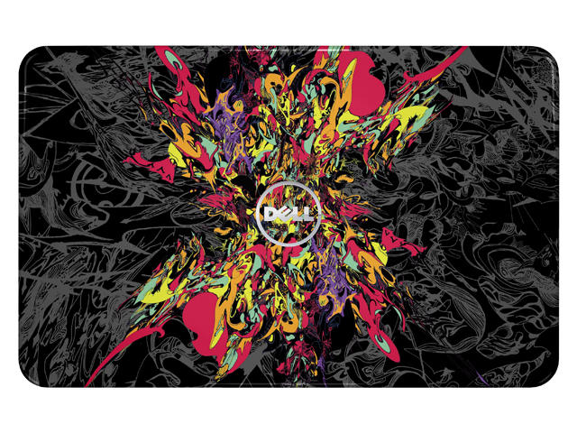 Чанти за Лаптопи Сменяем капак за DELL N5110