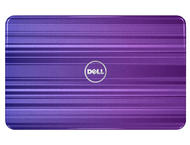 Чанти за Лаптопи Сменяем капак за DELL N5110