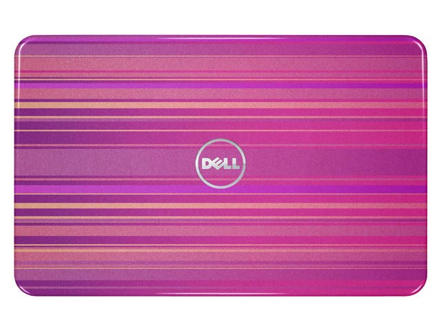 Чанти за Лаптопи Сменяем капак за DELL N5110