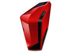 Кутии NZXT Phantom (червена)
