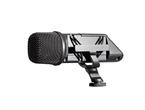 Микрофони RODE Stereo VideoMic