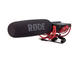 Микрофони RODE VideoMic Rycote