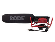 Микрофони RODE VideoMic Rycote