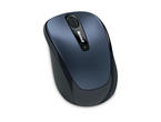Мишки Безжична мишка Microsoft 3500