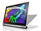 Таблети Lenovo Yoga Tablet 2 10.1 16GB, сребрист цвят