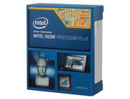 Процесори Intel Xeon E5-2603 v3
