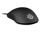 Мишки SteelSeries Kinzu v3, в черно