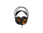 Слушалки SteelSeries Siberia v2 Heat Orange