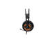 Слушалки SteelSeries Siberia v2 Heat Orange
