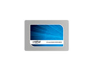 SSD Crucial BX100 SSD 120GB