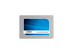 SSD Crucial BX100 SSD 120GB