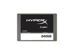 SSD Kingston HyperX FURY SSD 240GB