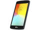 Смартфони LG L Fino (D290N) 4GB, зелен цвят