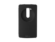 Калъфи LG QuickCircle Case за LG Fino, в черно