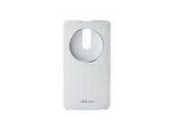 Калъфи LG QuickCircle Case за LG L Bello, в бяло
