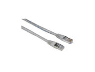 Кабели и Адаптери Мрежов пач кабел Hama CAT 5e STP, 3 метра