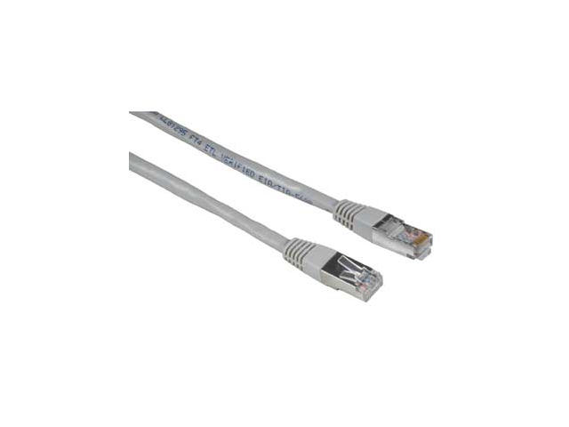 Кабели и Адаптери Мрежов пач кабел Hama CAT 5e STP, 3 метра