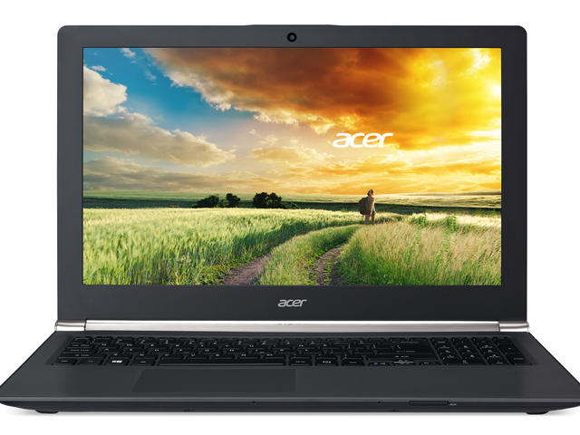 Лаптопи Acer Aspire V15 Nitro – VN7-571G