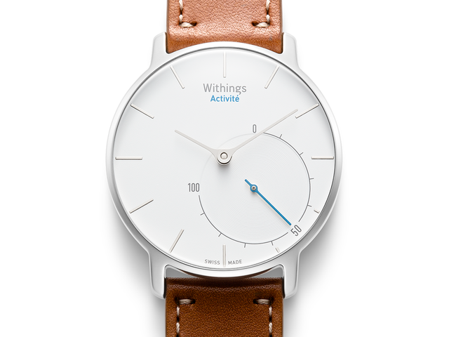 Смарт часовници Withings Activite