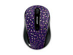 Мишки Безжична мишка Microsoft Mobile 4000