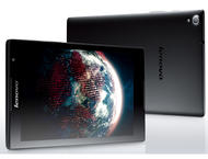 Таблети Lenovo S8-50 4G 16GB, черен цвят