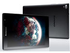Таблети Lenovo S8-50 4G 16GB, черен цвят