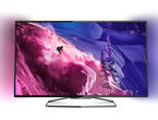 Телевизори Philips 55PFS6909