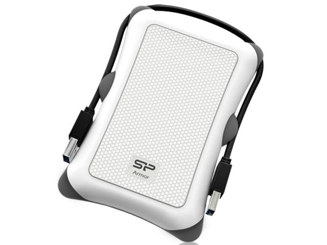 Външни HDD 1ТB Silicon Power Armor A30, USB 3.0