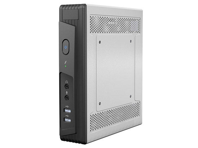 Mini PC MiTAC Pluto E211