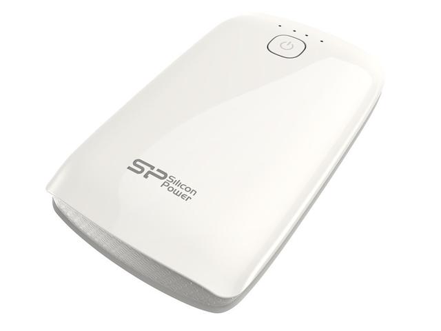 Външни батерии Silicon Power P81 7800 mAh