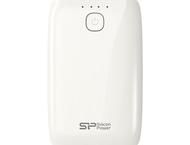 Външни батерии Silicon Power P81 7800 mAh