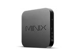 Mini PC MINIX NEO X8-H PLUS