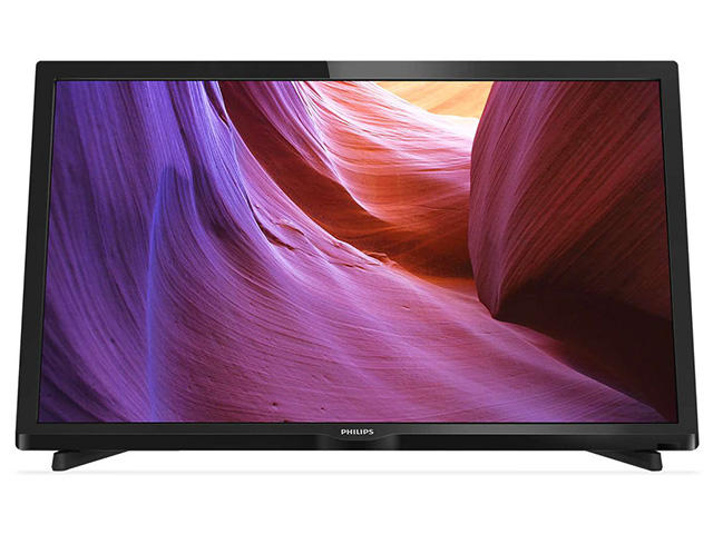 Телевизори Philips 22PFH4000