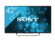 Телевизори Sony KDL-42W805